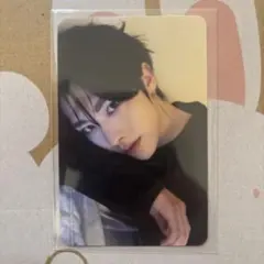 ZEROBASEONE ゼベワン　リッキー　Never Say Never