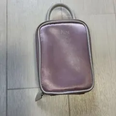 ま*ー様 Dior ディオール　化粧ポーチ　コスメポーチセット　バニティバッグ