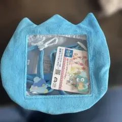 【新品未使用】Sanrio charactersショルダー【サンリオ】