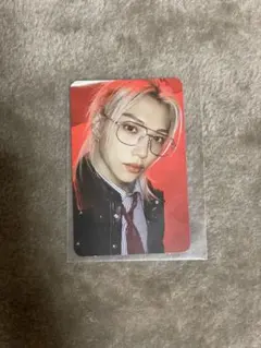 StrayKids フィリックス ラキドロ サウェ ATE トレカ