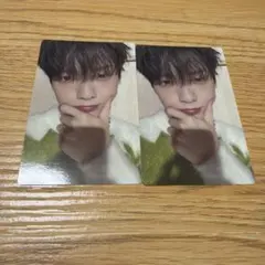 txt スビンsweet 通常盤 トレカ | Mercari