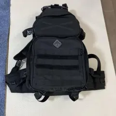 HAZARD4 Patrol Pack Thermo Cap Daypack