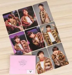 2025年最新】テテ トレカ magic shopの人気アイテム - メルカリ