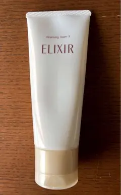 ELIXIR cleansing foam II