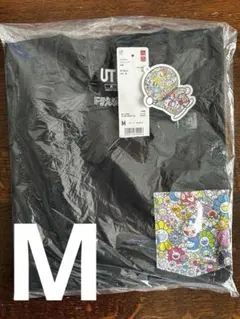 新品+おまけポーチ】ドラえもん のび太UNIQLOユニクロ村上隆 藤子