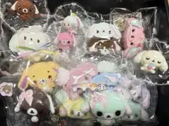 レア　コロコロふんわりウサギ　スクイーズ レア コロコロふんわりウサギ スクイーズ - メルカリ