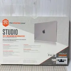 MacBook Air ケース 13インチ クリア カバー ハード
