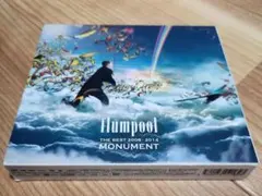 flumpool THE BEST 2008-2014 MONUMENTのサムネイル
