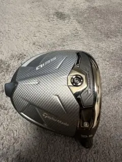 TaylorMade Qi35 ドライバー ヘッドのみ 10.5度のサムネイル