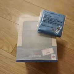 【座布団付き】るかっぷ　忍たま　土井先生