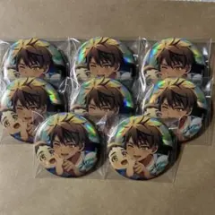 アイナナ ベビコミュ 缶バッジ 十龍之介