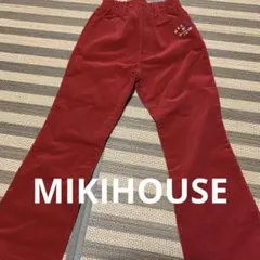 ミキハウス MIKIHOUSE パンツ ズボン