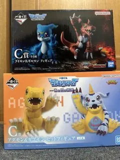 2025年最新】デジモン 一番くじ c賞 アグモンの人気アイテム - メルカリ