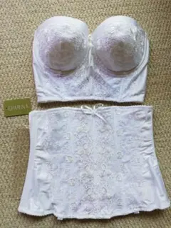 ブライダルインナー　EPARINA（タムラ　日本製）