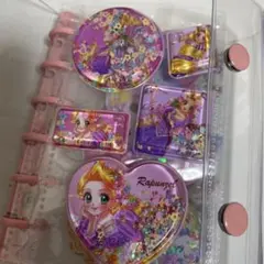 シール帳　完成品 7ページ ウォーターシール まとめ売り