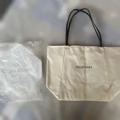 JILL STUART 2WAYリバーシブルトートバッグ
