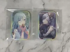 プロセカ スクエア缶バッジ vol.44 vol.58 神代類 - メルカリ