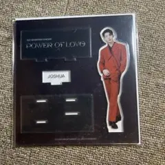 セブチ アクスタ power of love ジョシュア