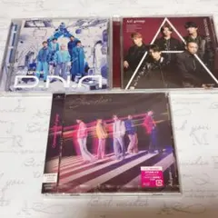 Aぇ! group CDまとめ売り