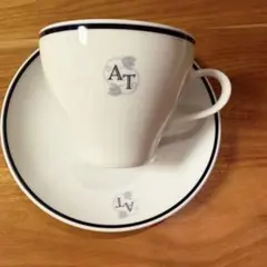 Afternoon Tea カップ＆ソーサー