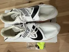 Nike AIR Zoom LONG JUMP幅跳びスパイク　24.0