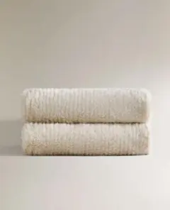 2025年最新】ZARA HOME マルチカバーの人気アイテム - メルカリ