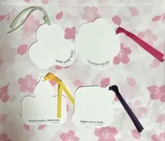 プロジェクトセカイ プロセカ 特典 ムエット みのり こはね 司 奏