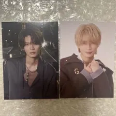 2025年最新】杢代和人 チェキの人気アイテム - メルカリ