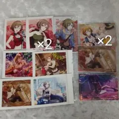 プロセカ MEIKO まとめ売り