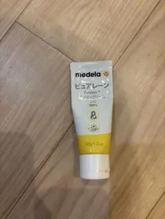 medela Purelan37g メデラ　ピュアレーン　ラノリンクリーム