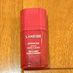 ラネージュ ジュースポップボックス レッドクラシックのサムネイル