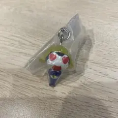【新品未開封】ケロロ軍曹＊めじるしアクセサリー＊タママ