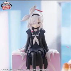 ブルーアーカイブ モニタートップ フィギュア プラナ