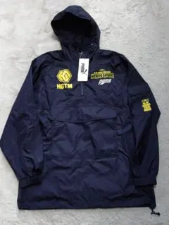 非売品 GLAY HEAVY GAUGE PUMAアノラック Lのサムネイル