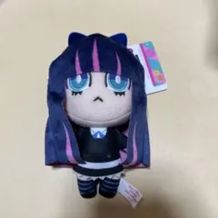 2026年最新】パンティ&ストッキング ぬいぐるみの人気アイテム - メルカリ