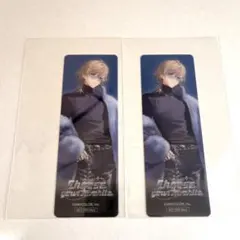 ChroNoiR 叶 HMV特典