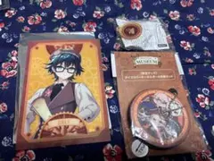 【まとめ売り】ドズル社ミュージアム 入場特典 他