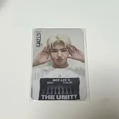 2026年最新】nct127 the unity トレカの人気アイテム - メルカリ