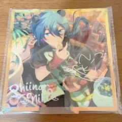 あんスタ 中国 冬日 アクスタ ニキ