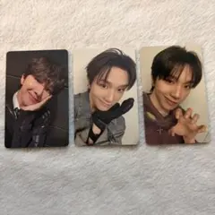 BOYNEXTDOOR HOME ウナク ユニバ weverse ラキドロ 特典 - メルカリ