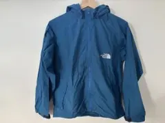 ノースフェイス（THE NORTH FACE）ウインドブレーカーsize150