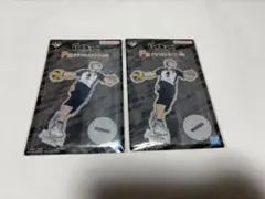 ハイキュー　一番くじ　木兎光太郎