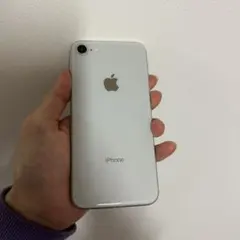 【箱あり】Apple iPhone 8 本体