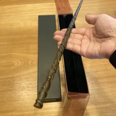 魔法の杖 キャラクターグッズ