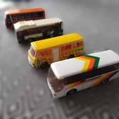 2026年最新】トミカ 京阪バスの人気アイテム - メルカリ