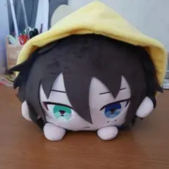 即購入可能【ヒプマイ】マルイクッション 山田二郎② 2025年最新】ダイカットクッション ヒプマイの人気アイテム