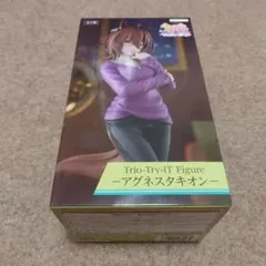 ウマ娘　Trio-Try-iT Figure　アグネスタキオン