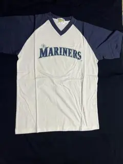 【非売品】MARINERS Tシャツ Fサイズ