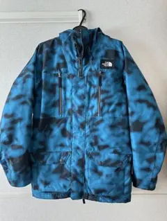 THE NORTH FACE HEXSAW JACKET NS51713 EG