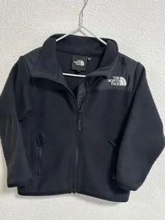 THE NORTH FACE フリースジャケット 100cm ブラック